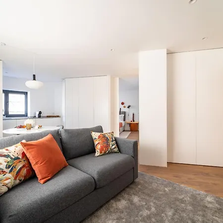 Joao Da Ponte - T1 Altice Forum Braga By House And People *