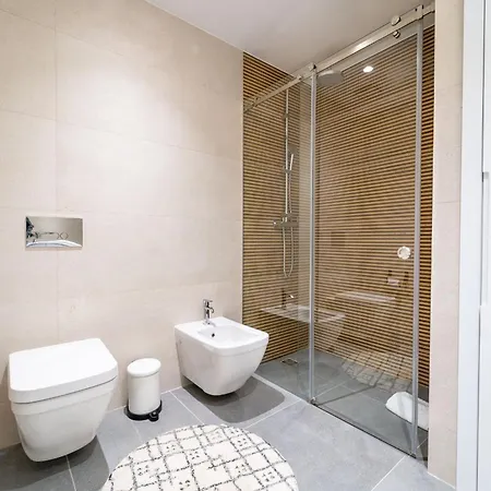 Joao Da Ponte - T1 Altice Forum Braga By House And People