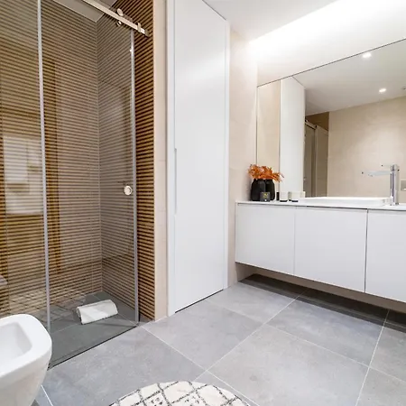 Joao Da Ponte - T1 Altice Forum Braga By House And People *